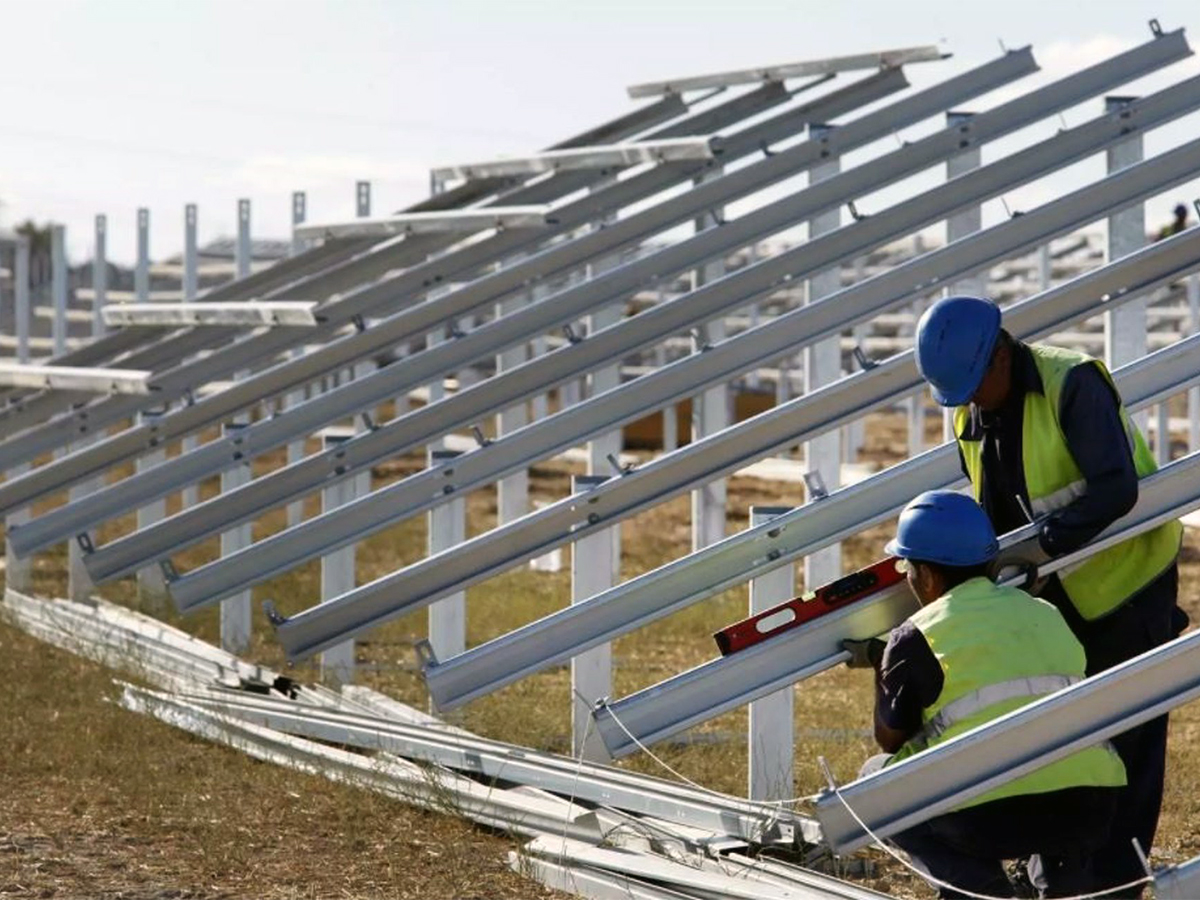 La fotovoltaica saca pecho: España podría instalar 15 GW en los próximos dos años