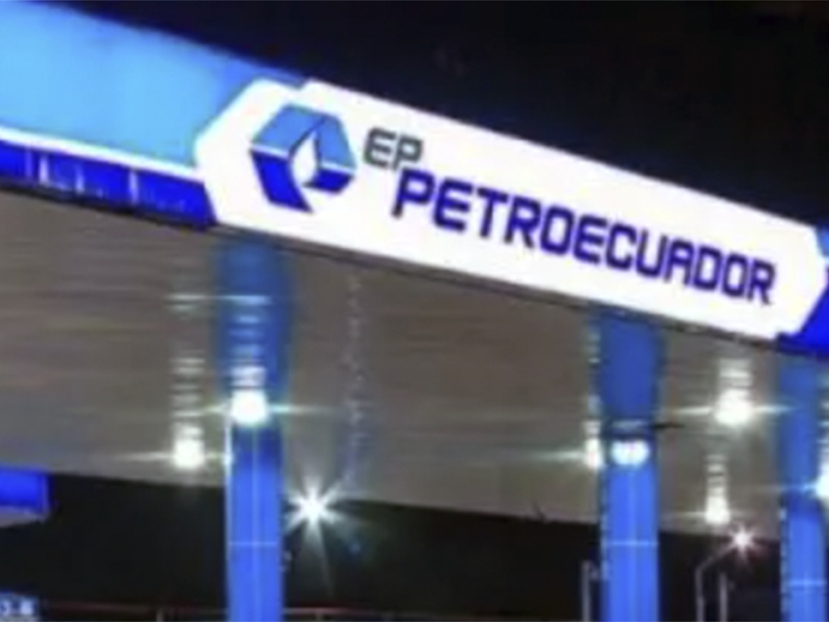 Petroecuador reanuda las operaciones de los pozos ocupados por indígenas