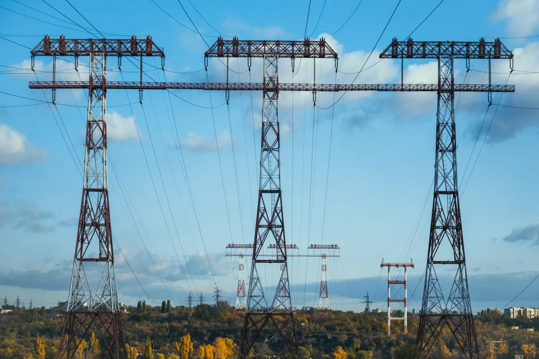 Los precios de la electricidad en Texas varían más con los cambios en la energía eólica que con la demanda eléctrica