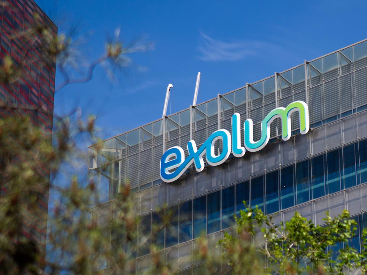 Exolum incrementa sus ganancias en España un 54% en el primer semestre, hasta 135,6 millones