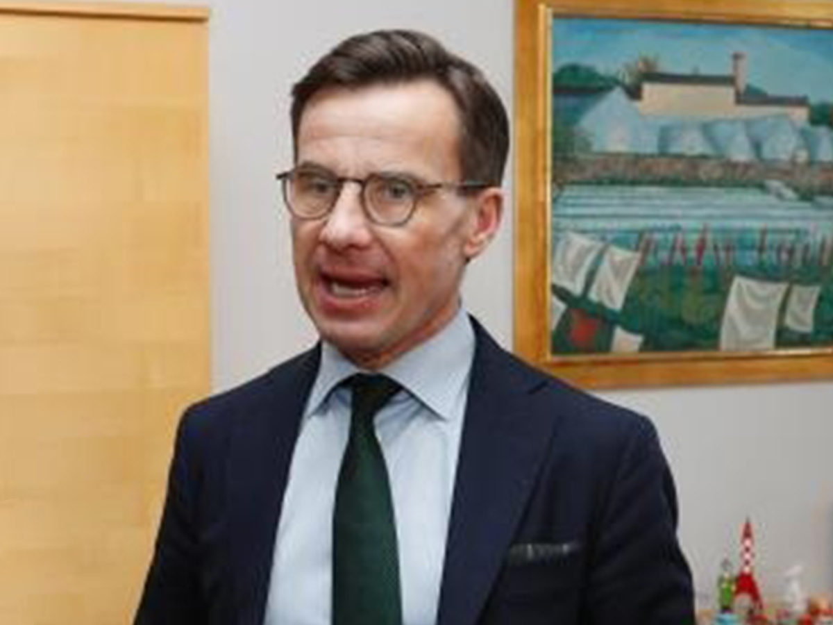 El futuro gobierno de  Suecia impulsará la construcción de nuevos reactores nucleares