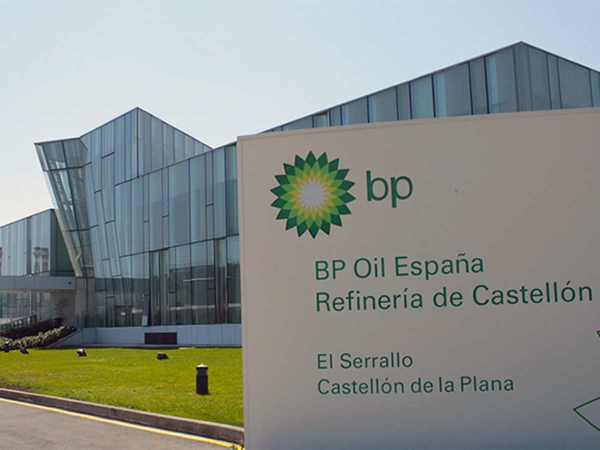 BP compra la empresa de biogás Archaea por más de 4.100 millones