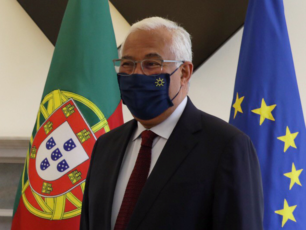 Portugal rechaza el "alarmismo" sobre los recortes de gas anunciados por Galp