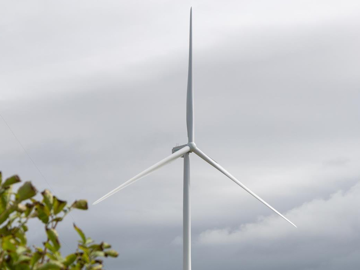 Siemens Gamesa no levanta cabeza