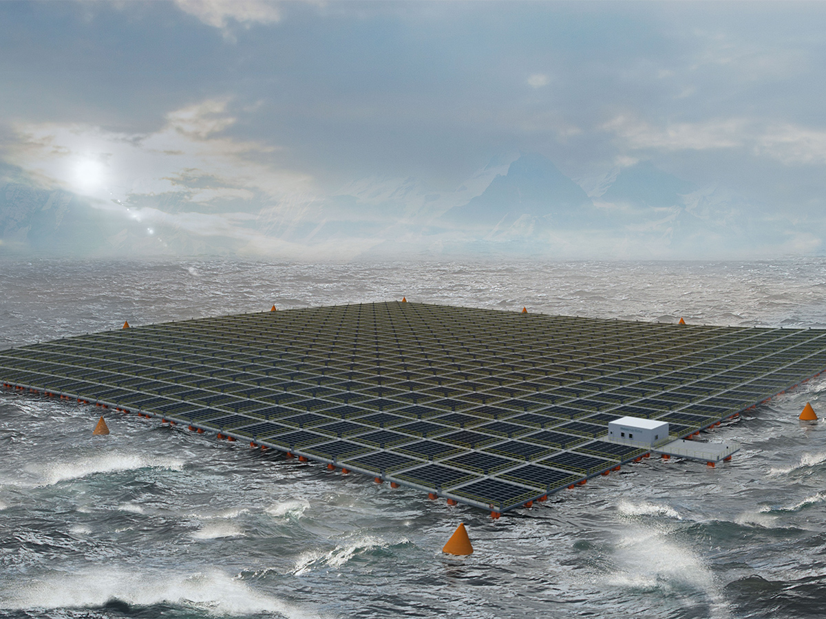 Scatec, financiación noruega de renovables en mercados emergentes