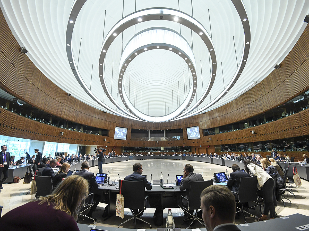 Los ministros de la UE bucean en los detalles del pacto para abaratar la energía