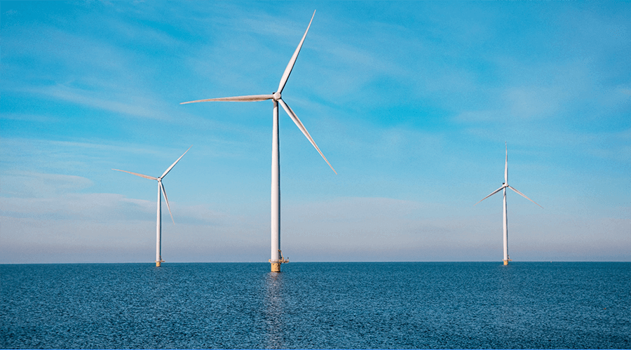 Luz verde medioambiental para el parque eólico marino de Ocean Winds en aguas polacas