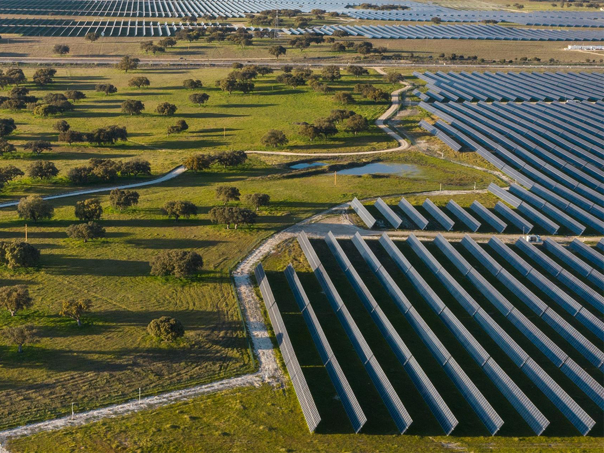 La energía solar es la vía más rápida para reducir la dependencia de Europa del gas ruso