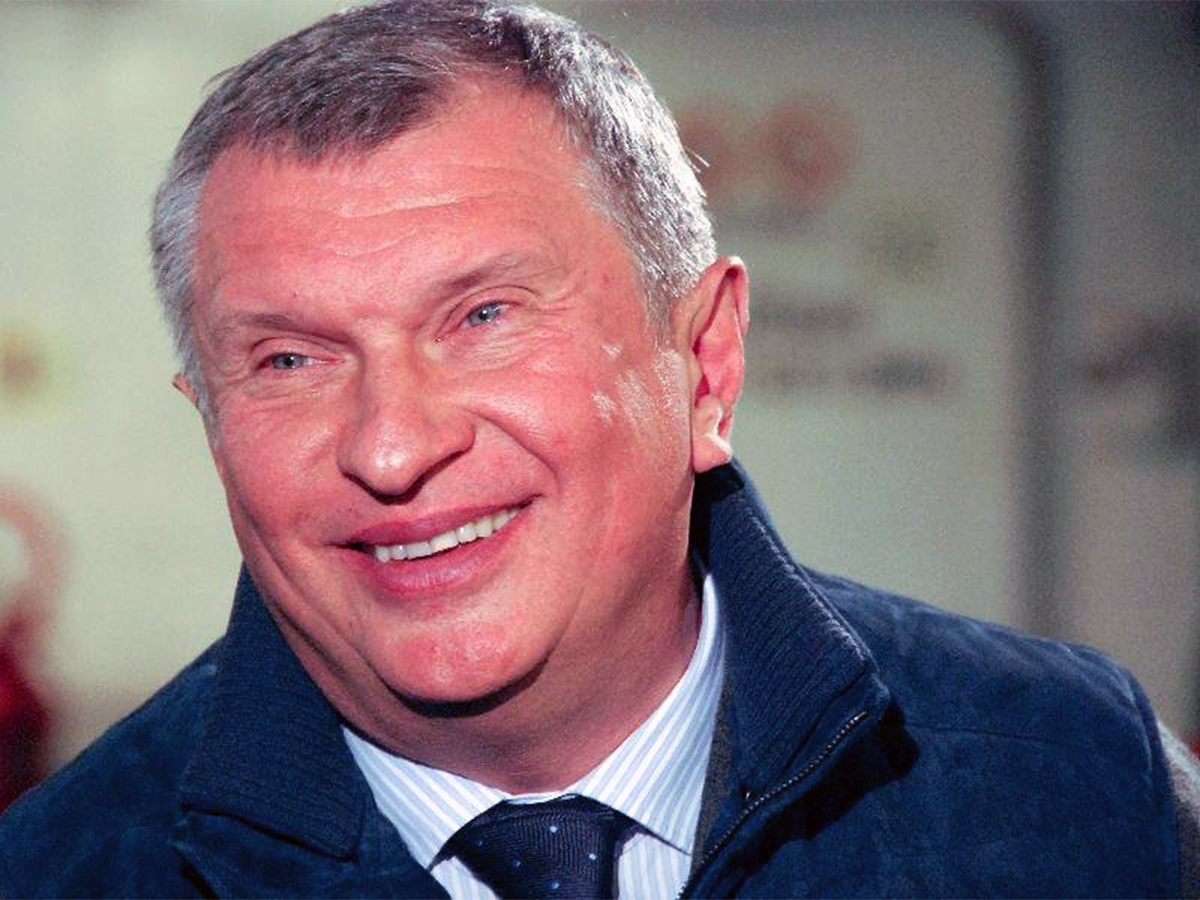 Rosneft predice un impacto de hasta 11 % en PIB de la UE por el rechazo a la energía rusa