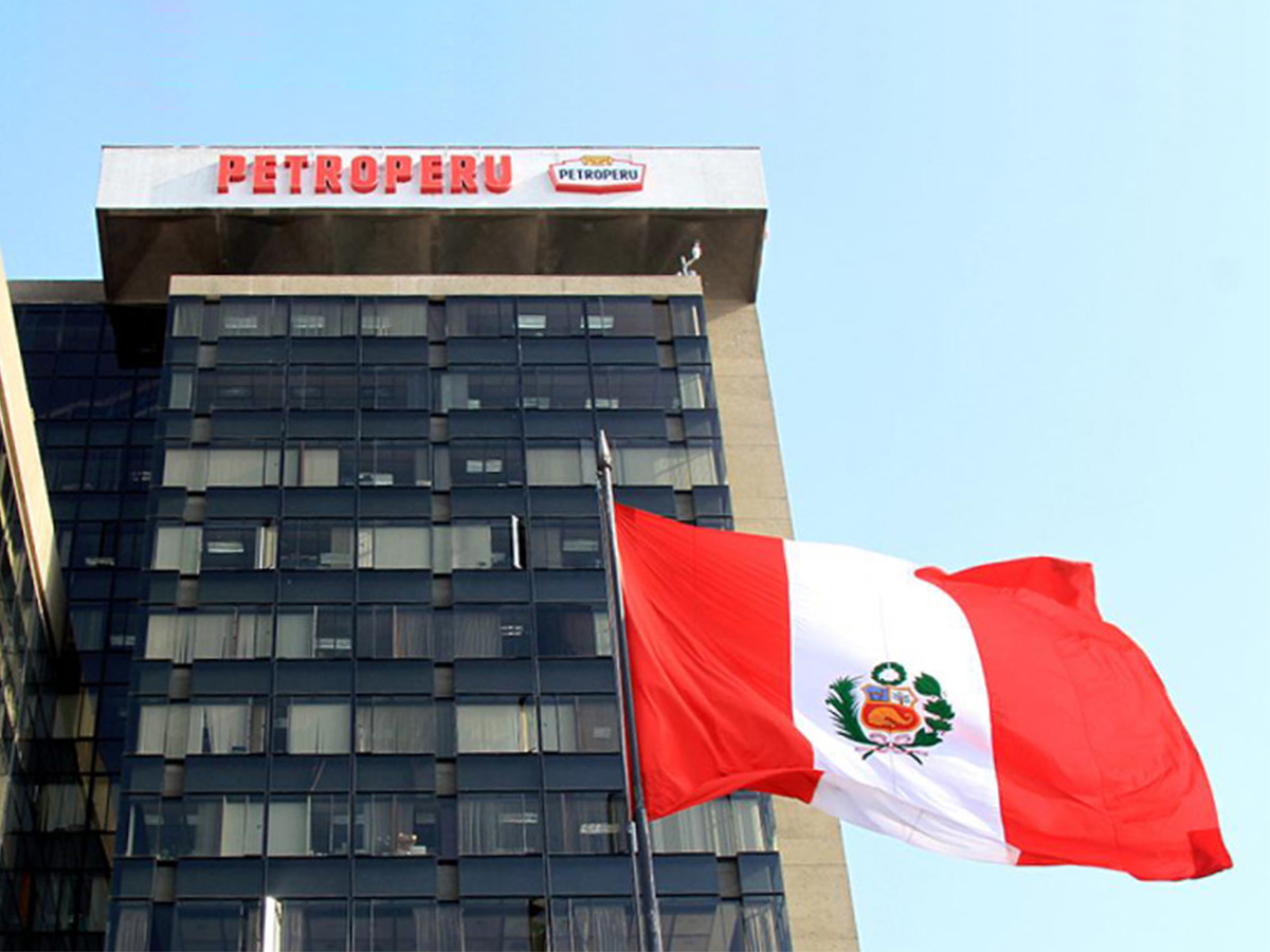 Fitch Ratings rebaja la calificación de Petroperú a 'B+' con perspectiva negativa