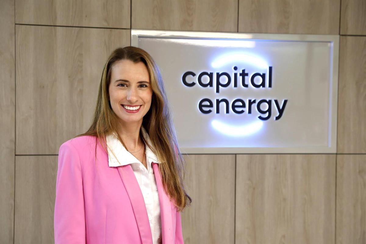 Capital Energy entra en el capital de la 'startup' Stemy Energy con una inversión de un millón