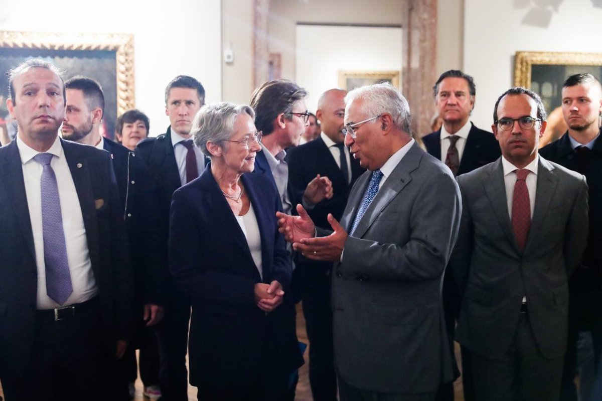 Ahora a Francia le entran las prisas por las interconexiones con España y Portugal