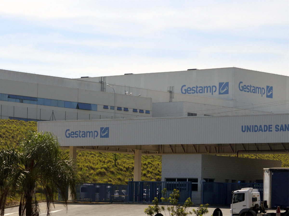 Cemig abastecerá con renovables a las plantas de Gestamp en Brasil