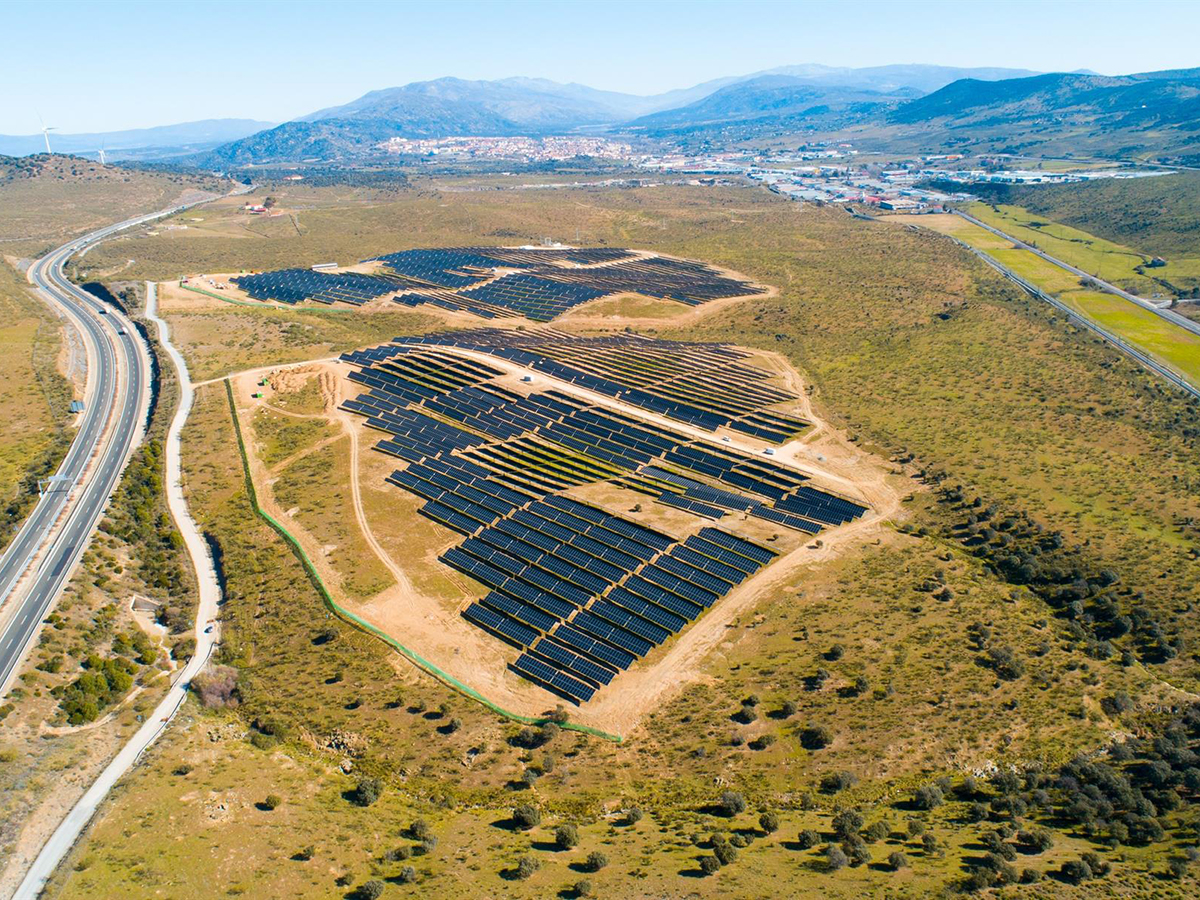 Capital Energy logra el ok ambiental para dos plantas fotovoltaicas que suman 205 MW en la Comunidad de Madrid