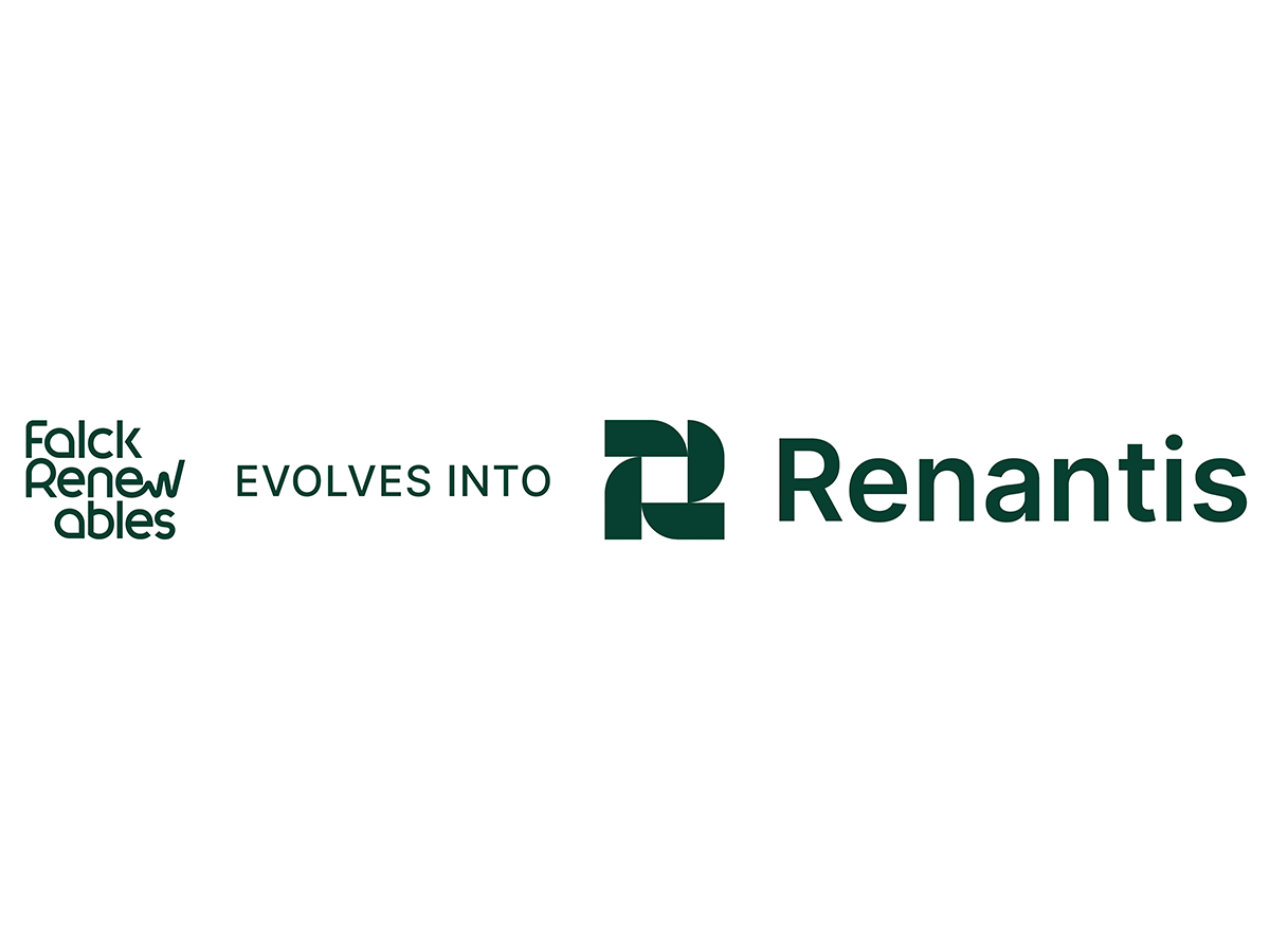 Falck Renewables se convierte en Renantis