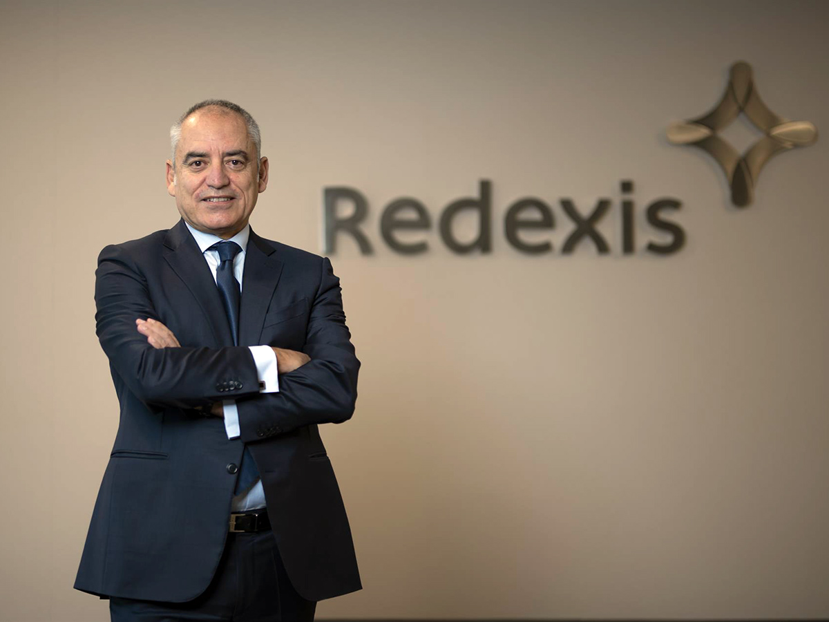 Redexis 'ficha' a Joaquín Coronado como nuevo presidente no ejecutivo