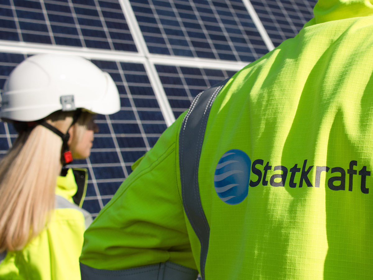 Statkraft firma un PPA para suministrar energía verde por 11 años a Mondelez de un parque solar en Andalucía