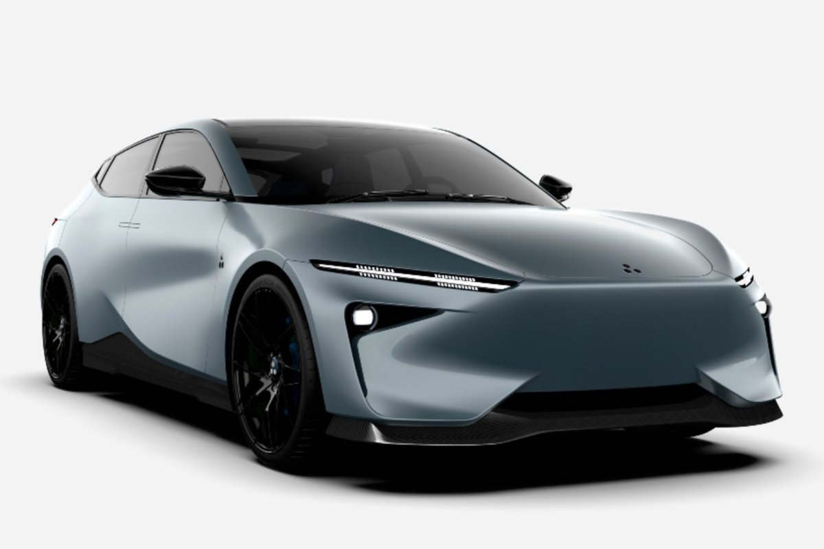 Liux Animal: ¿Por qué este coche eléctrico es único y revolucionario?