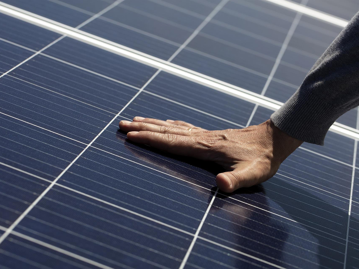 EDP pone en marcha una instalación fotovoltaica para autoconsumo de Ahorramas