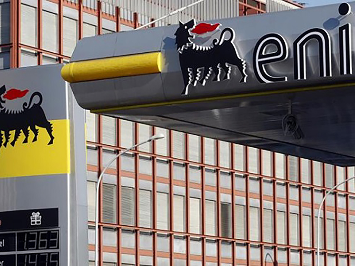 Eni cierra la venta de un 20% de Plenitude a Ares por 2.000 millones