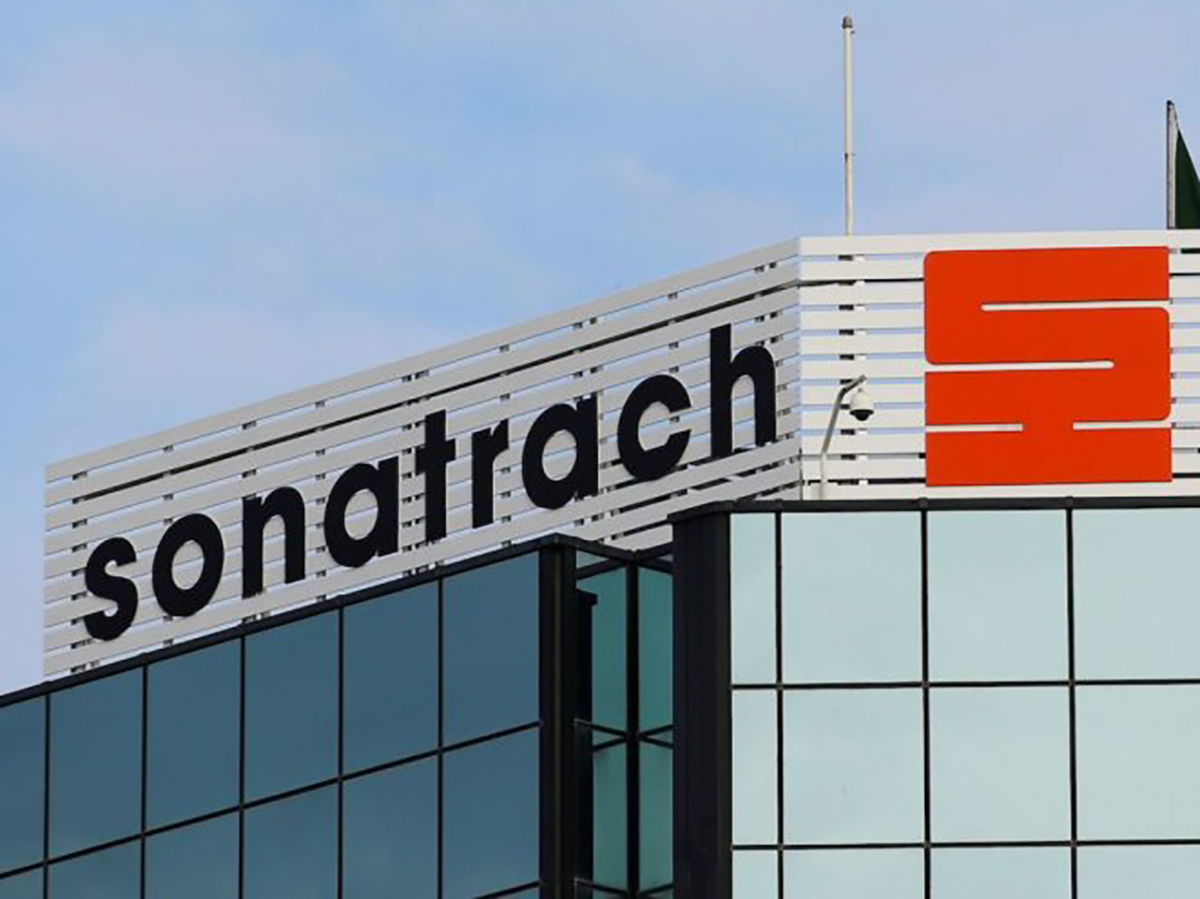 Sonatrach adjudica un contrato de 1.500 millones de dólares al grupo Petrofac