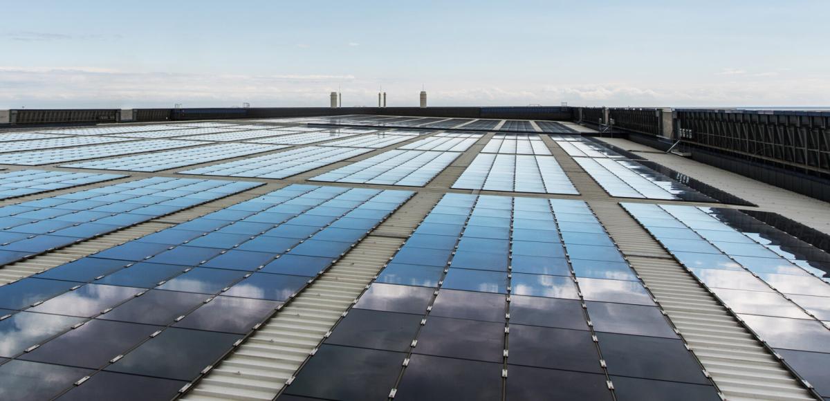 La Comisión Europea celebra que Enel done paneles solares a Ucrania producidos por 3sun