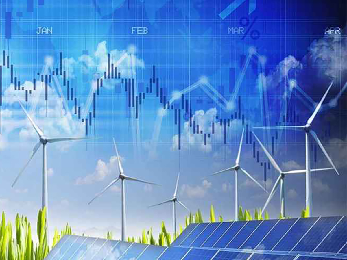 Producción eólica récord en Portugal e Italia: los mercados eléctricos europeos siguen a la baja