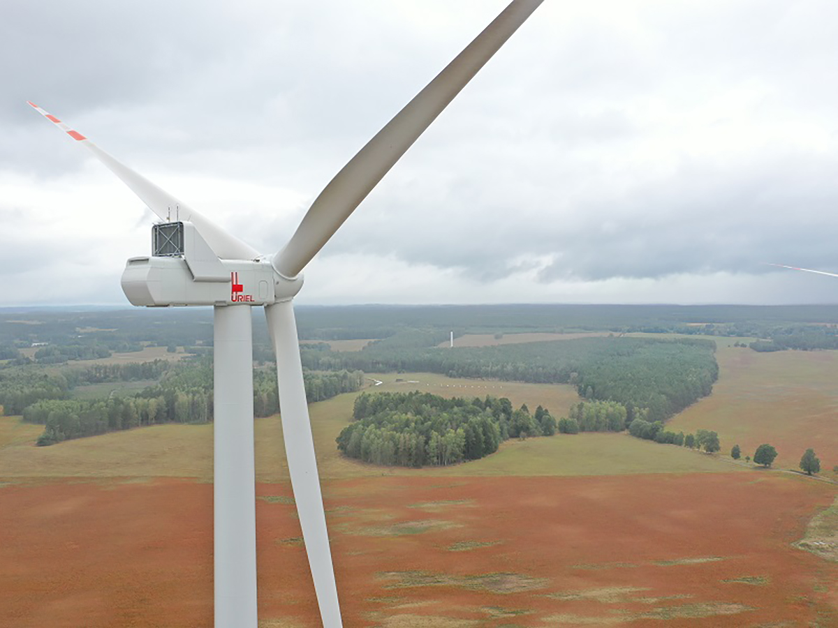 Si no se eliminan las barreras a la energía eólica terrestre de Polonia, se corre el riesgo de apagones y facturas más altas