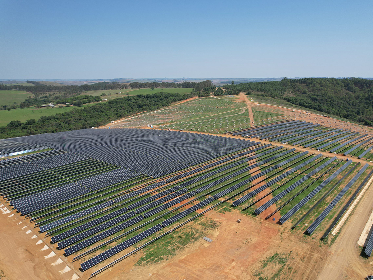 Soltec colaborará con Endesa para la creación de una fábrica de seguidores solares en Teruel