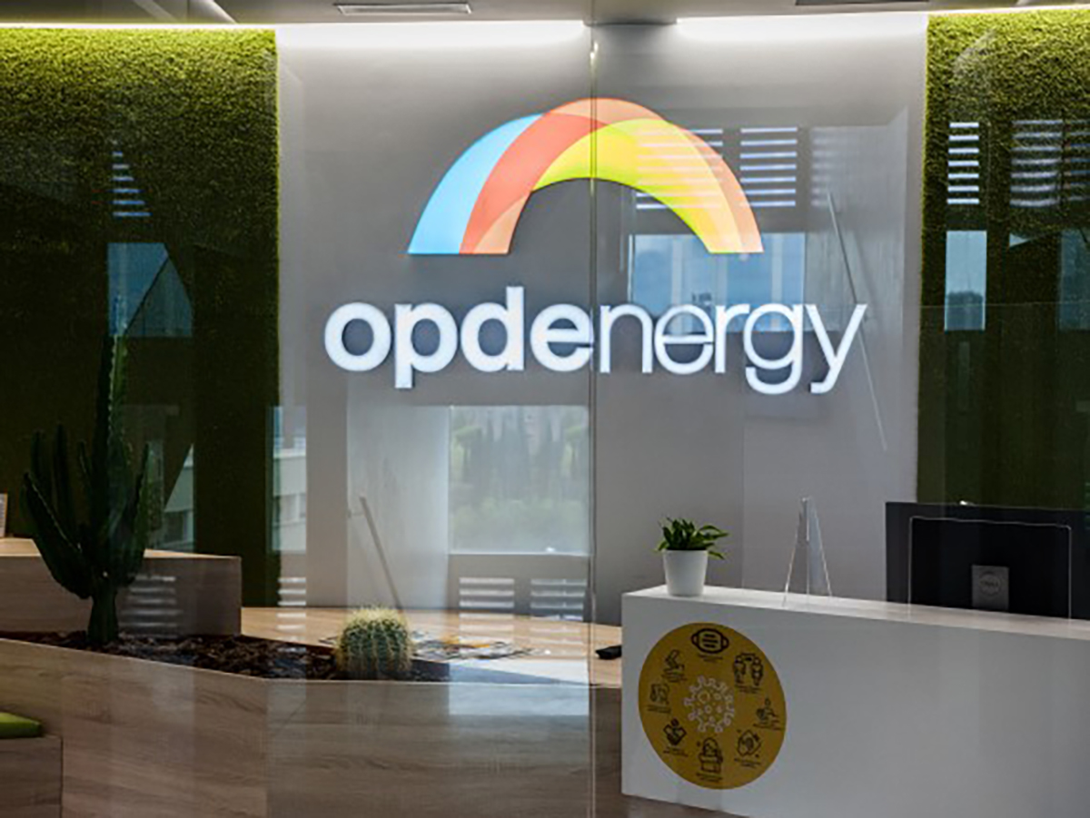 Opdenergy se incorpora como nuevo valor del MSCI World Small Cap