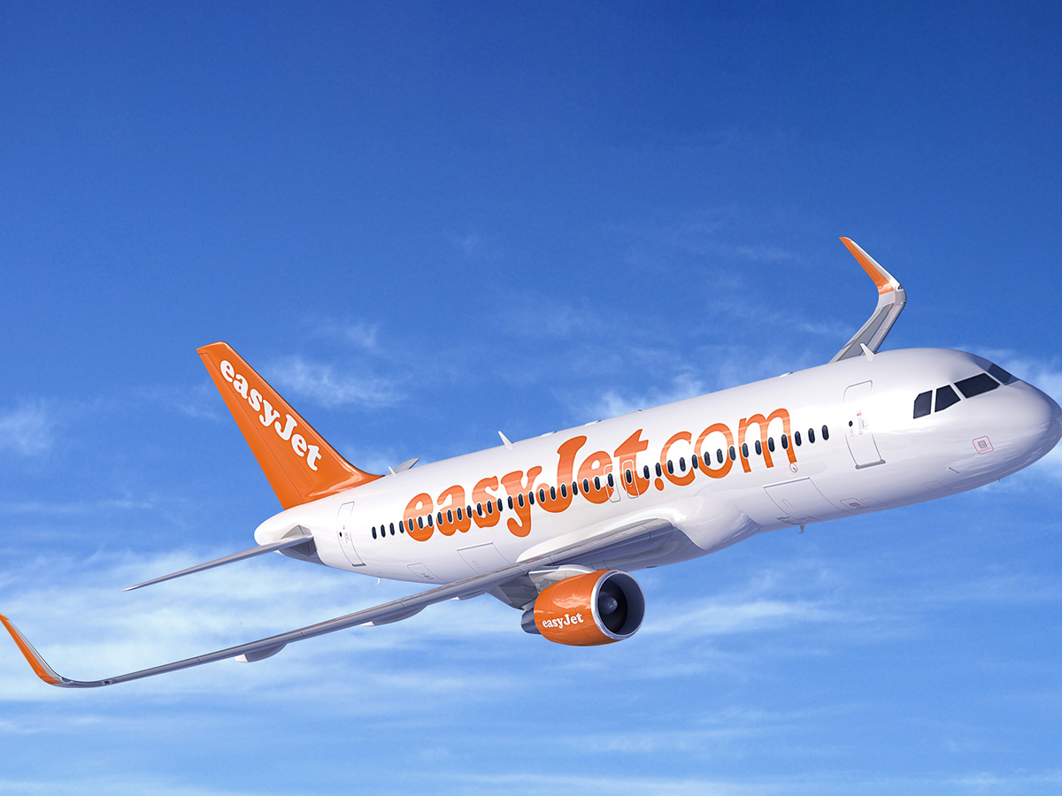 easyJet y Rolls-Royce prueban por primera vez un motor aéreo propulsado por hidrógeno