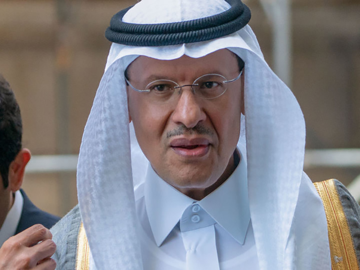 Arabia Saudí planea desarrollar proyectos petroquímicos y nucleares con China