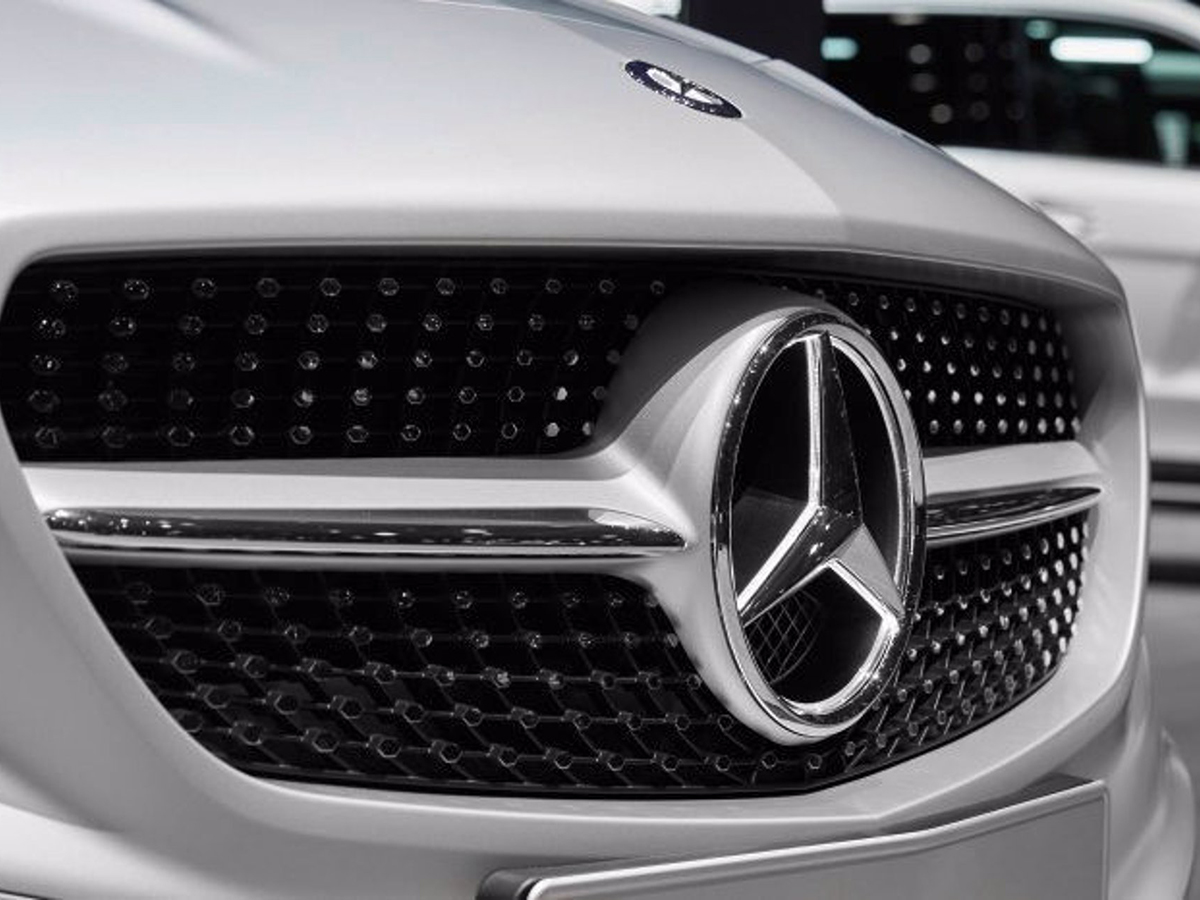 Mercedes-Benz construirá en Jawor (Polonia) una planta de vehículos comerciales eléctricos