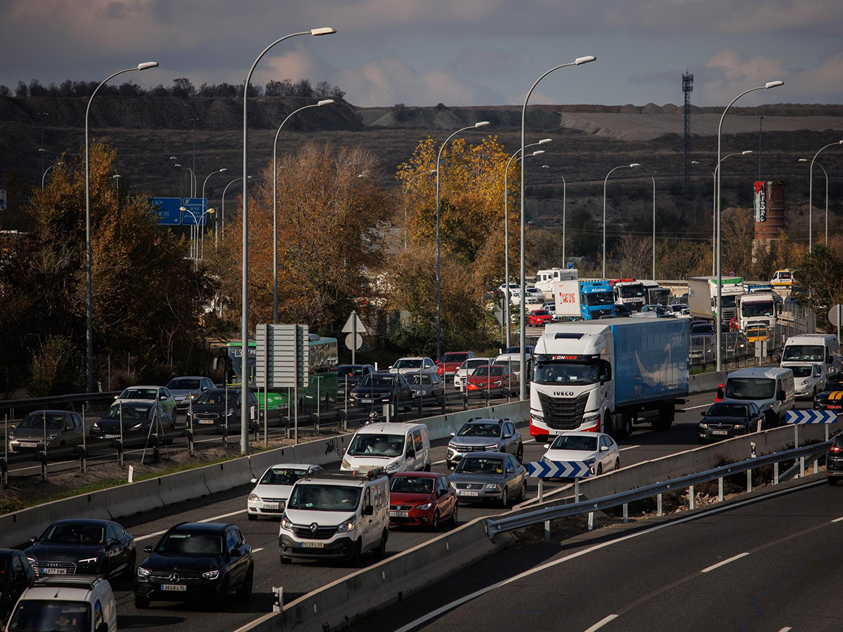 La AEC y Asepa se alían para impulsar la descarbonización y la digitalización de la movilidad