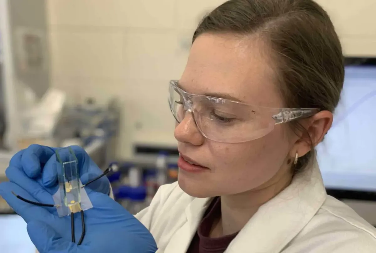 Crean ondas sonoras para producir hidrógeno verde 14 veces más barato