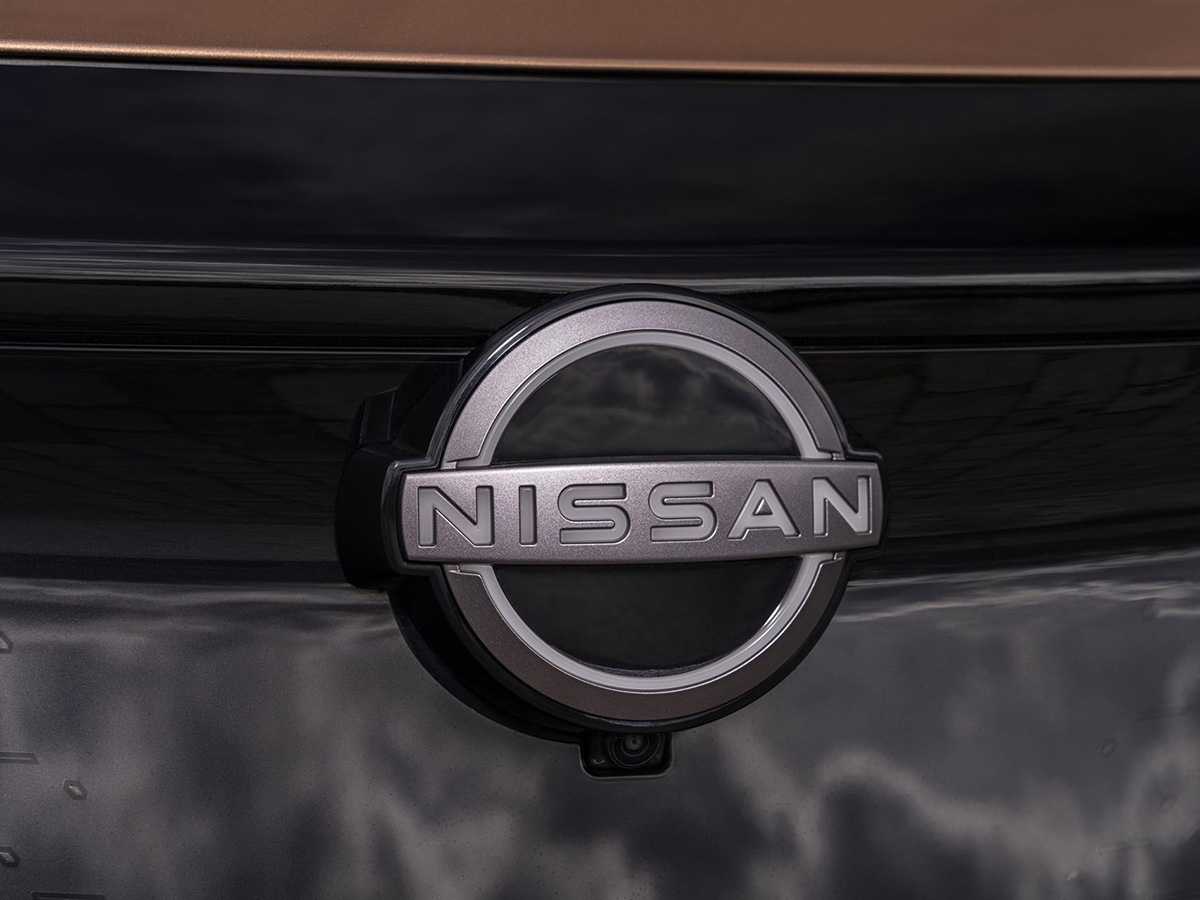 Nissan llega a un acuerdo con Kobe Steel para usar acero y aluminio 'verdes' en sus vehículos desde 2023