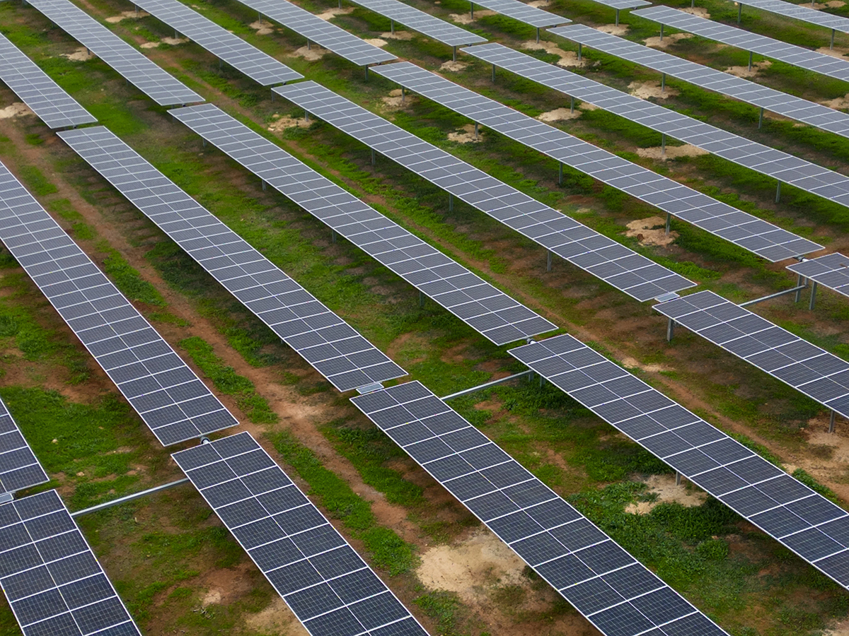 Statkraft y Aquila firman un PPA a siete años para una planta solar en Sevilla