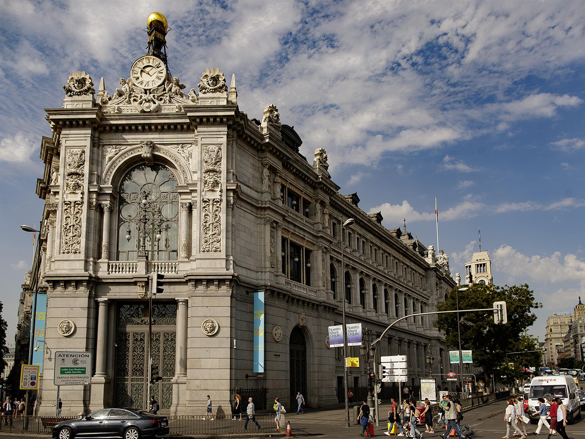 Banco de España percibe un aumento de la influencia de los precios energéticos sobre la inflación subyacente