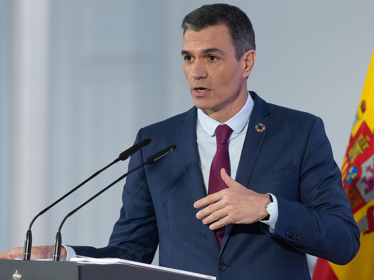El Gobierno regula las zonas de bajas emisiones que tendrán que aplicar las ciudades antes de 4 días
