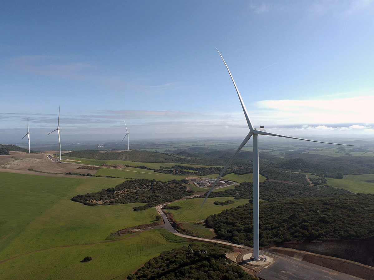 Capital Energy firma con los municipios de El Saucejo y Los Corrales (Sevilla) dos proyectos de energía limpia