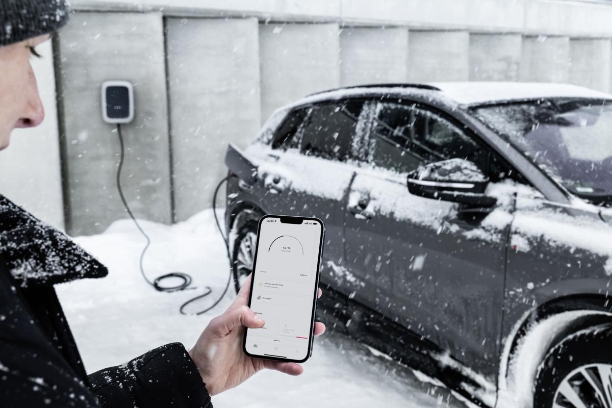 CATL podría haber solucionado la carga en frío de los coches eléctricos