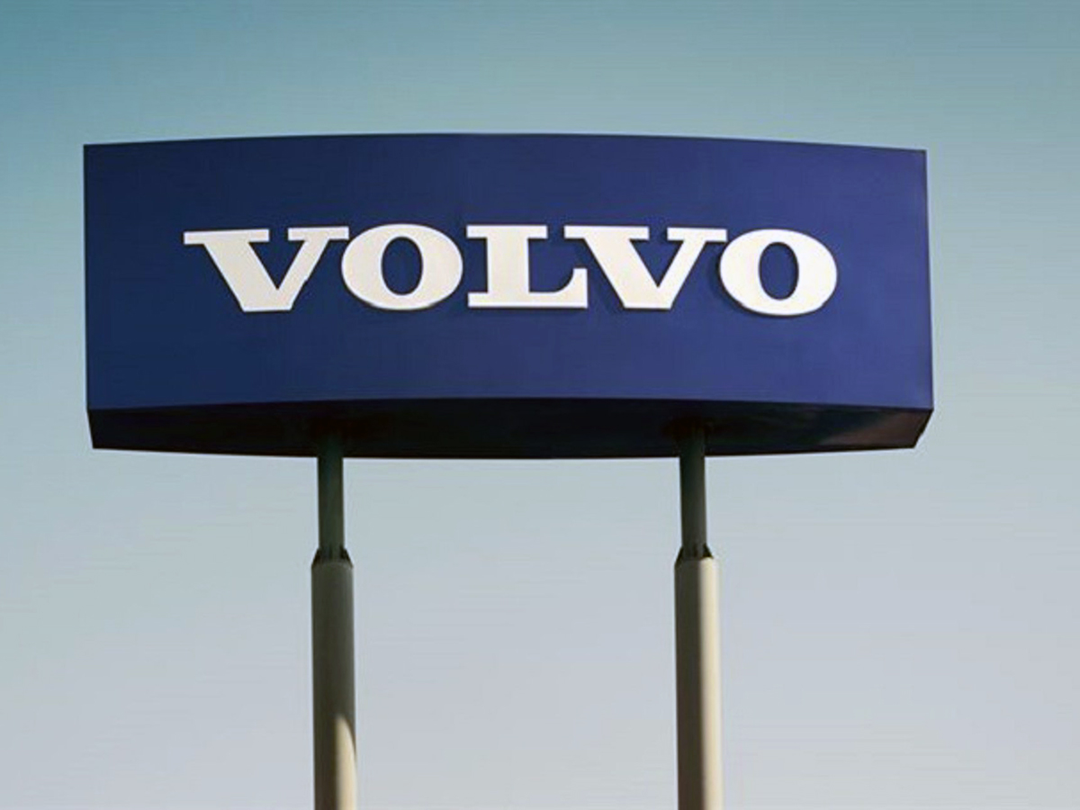 Volvo Cars adquiere el 100% de Zenseact, su filial de desarrollo de software de conducción autónoma