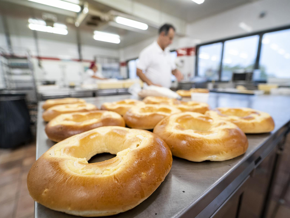 Las panaderías artesanas volverán a apagar sus hornos para reclamar ayudas al Gobierno