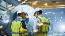 TÜV Rheinland firma un acuerdo para adquirir parte de la división energética de ABB