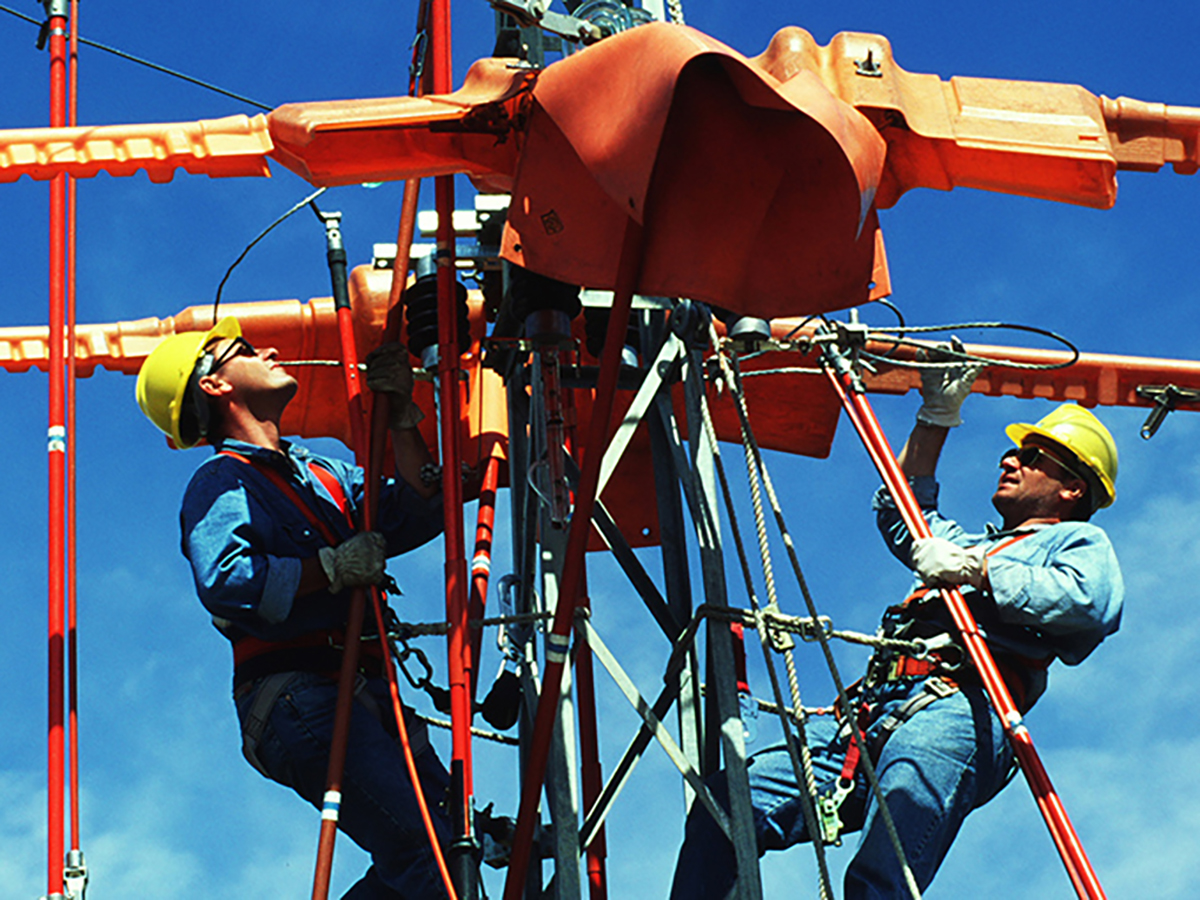 Endesa invierte más de 11 millones en mejorar la red de distribución de Huelva