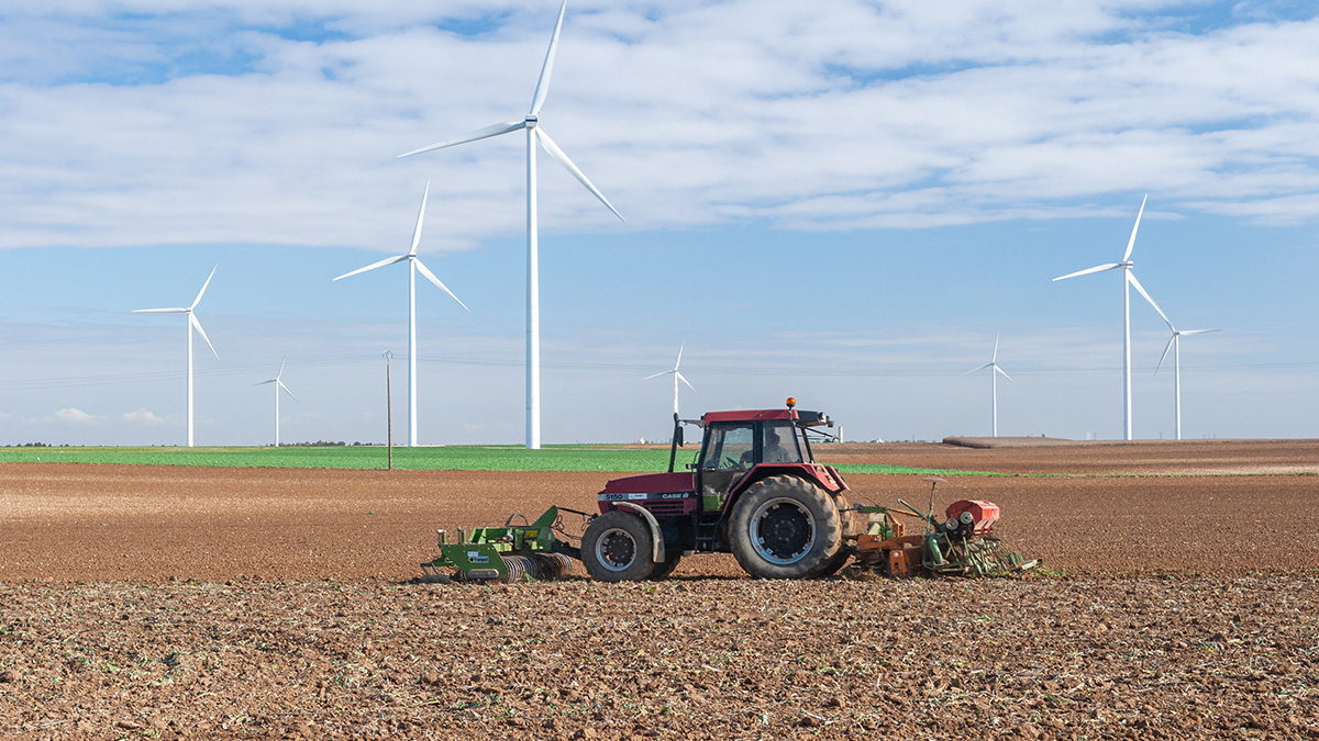 El sector eólico pide a los legisladores franceses que no incluyan cláusulas restrictivas en la ley de energía renovable
