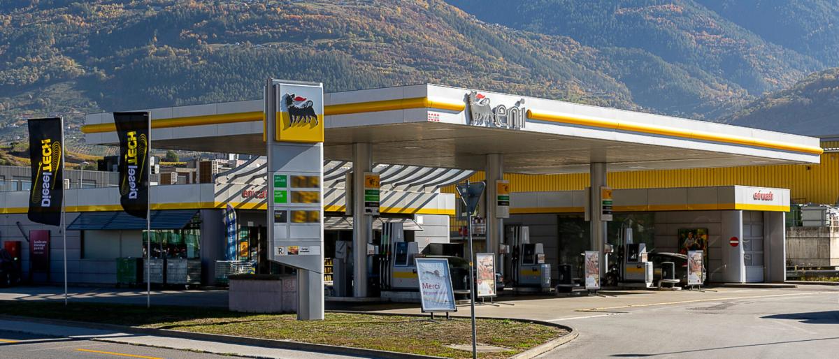 El gasóleo se dispara a 2,5 euros por litro al terminar las bonificaciones en Italia