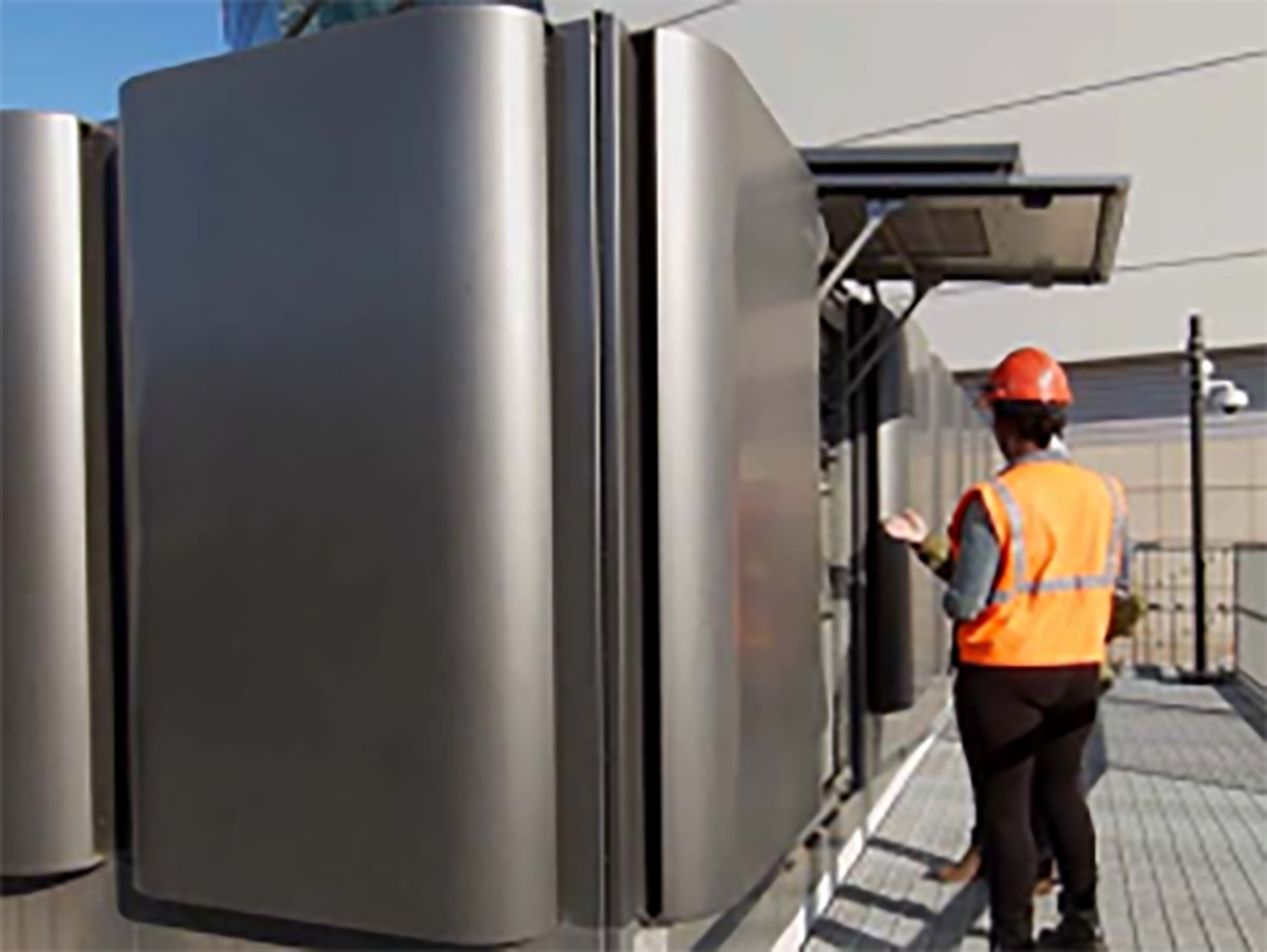 La californiana Bloom Energy se una a Telam Partners para comercializar sus electrolizadores de óxido sólido en España y Portugal