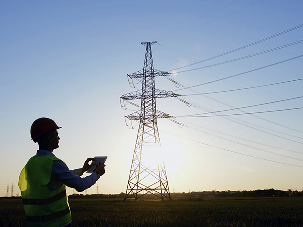 Polonia y Ucrania conectarán sus redes eléctricas en el primer trimestre de 2023