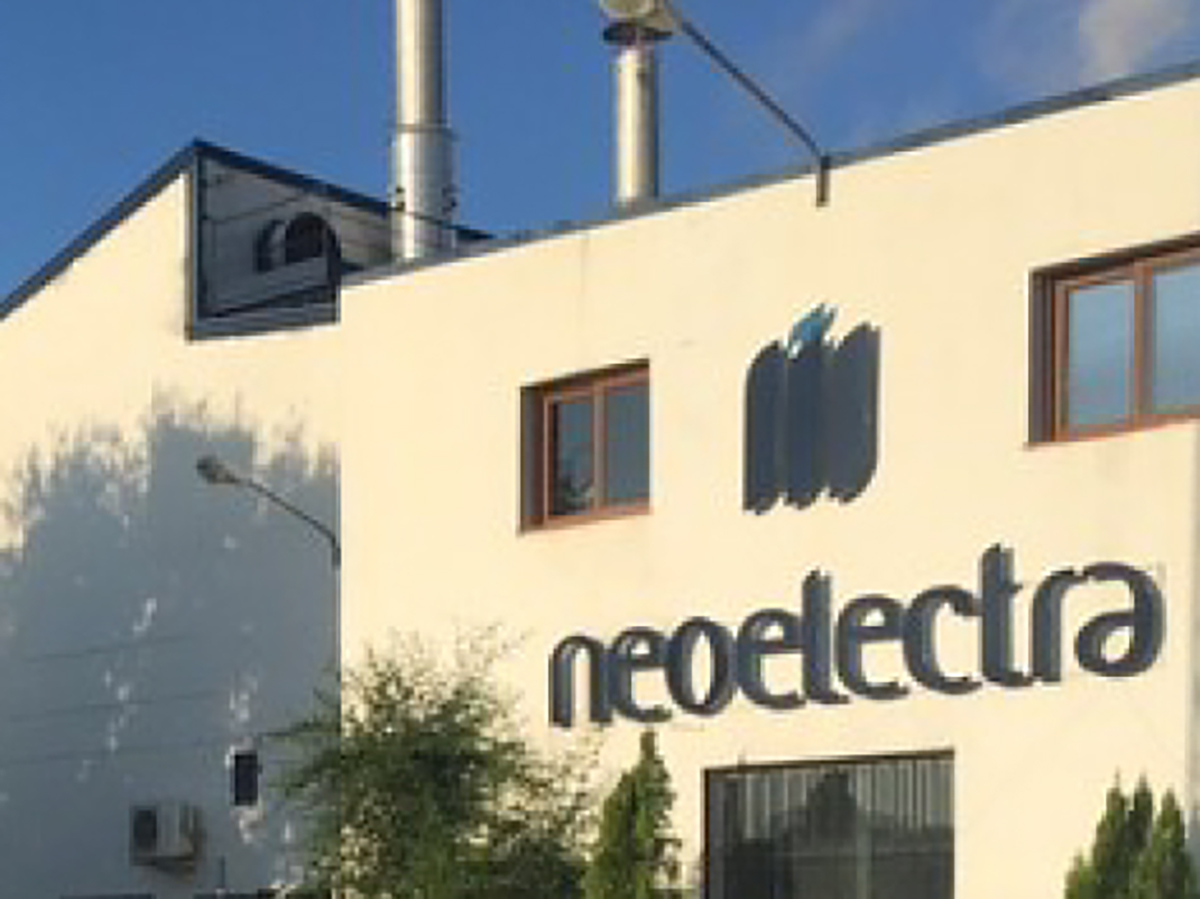 Neoelectra Energía aboga por una gestión energética eficiente que evite la volatilidad de los precios